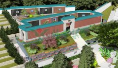 青岛九峰陵公墓