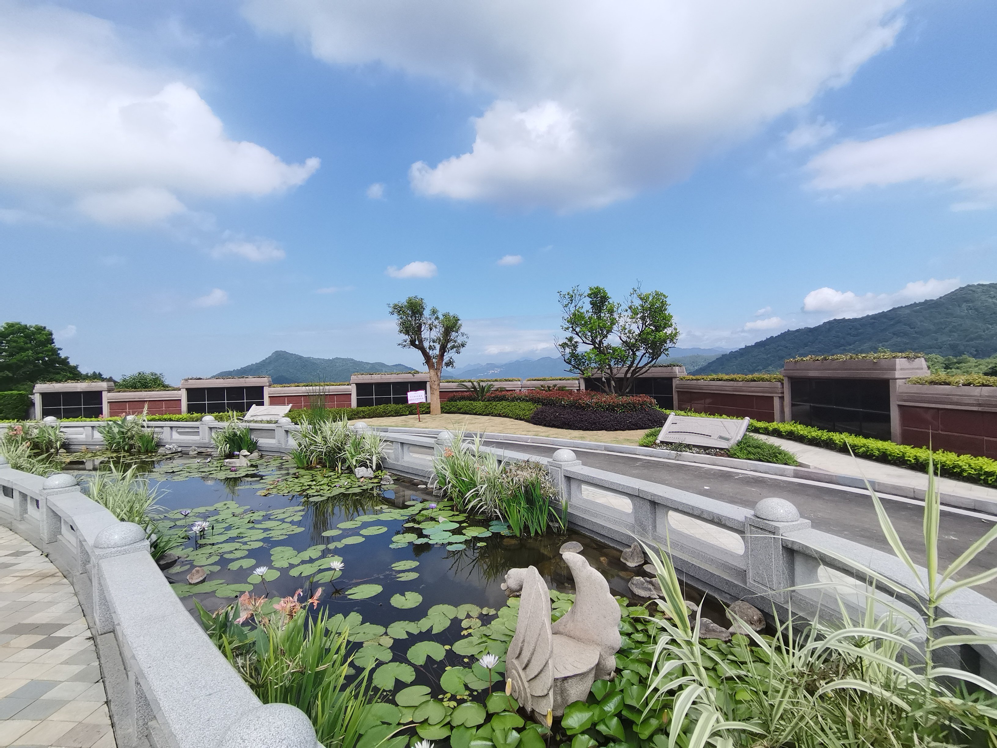 突破瓶颈，探索绿色生态殡葬新路径