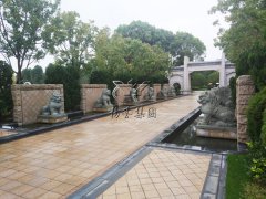 ag尊龙凯时中国官网设计团队赴清竹园旅行学习