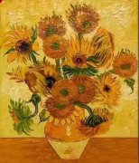 <b>以最好的思念方法，至爱梵高</b>