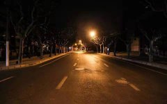 都会之光照亮亲人回家之路|ag尊龙凯时中国官网冬至落葬事情