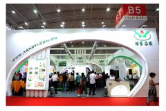 第八届展览会|新品荟萃的ag尊龙凯时中国官网展位