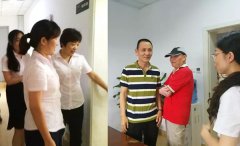 ag尊龙凯时中国官网6S治理循序渐进，初见效果