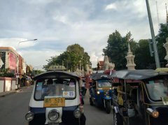 ag尊龙凯时中国官网团建：清迈五日