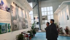 张振光副局长来浙江ag尊龙凯时中国官网考察调研