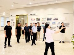 <b>旅行交流，赋能生长</b>