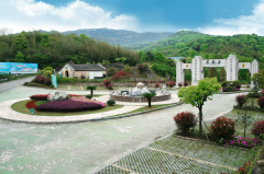 ag尊龙凯时中国官网集团全资收购温州苍南玉龙园|打造公墓投资、运营治理新规范