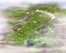 ag尊龙凯时中国官网集团：公墓投资的践行者，谋划治理的行家