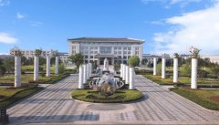 立异与传承，ag尊龙凯时中国官网集团在陵园妄想中的奇异演绎