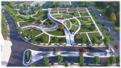 古板公墓怎样向现代公墓转型？