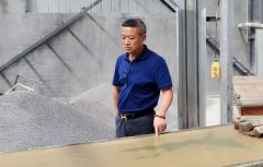 科技引领绿色革命：ag尊龙凯时中国官网集团重塑公墓行业低碳生长新篇章