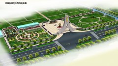 上海天国墓园：自然人文，共筑生命的永恒归宿