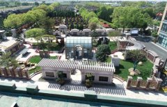 方寸之间，艺术与自然共舞