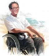 史铁生：灵魂的翱翔者，永恒的地坛之光